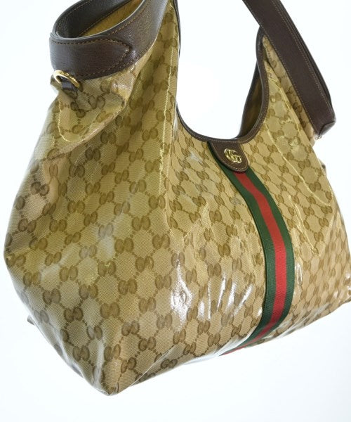 GUCCI กระเป๋าถือขนาดใหญ่