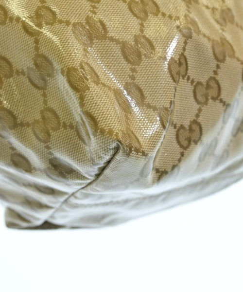 GUCCI กระเป๋าถือขนาดใหญ่