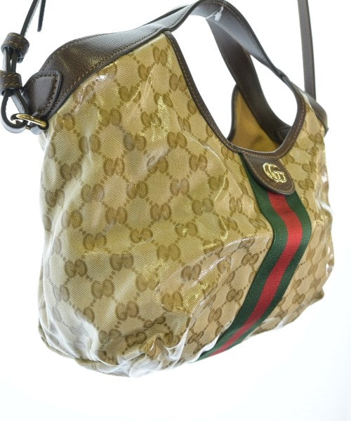 GUCCI กระเป๋าถือขนาดใหญ่