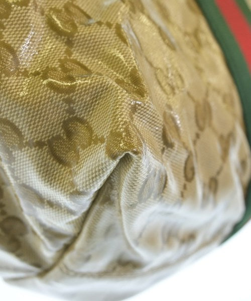 GUCCI กระเป๋าถือขนาดใหญ่
