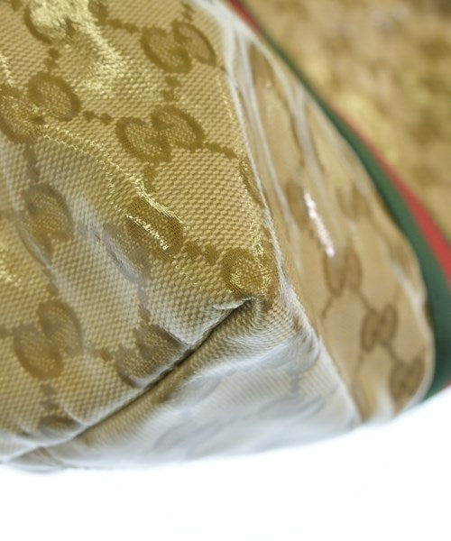 GUCCI กระเป๋าถือขนาดใหญ่
