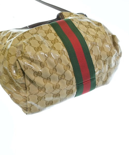 GUCCI กระเป๋าถือขนาดใหญ่