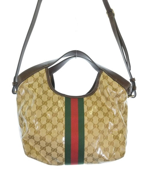 GUCCI กระเป๋าถือขนาดใหญ่