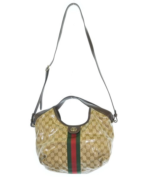 GUCCI กระเป๋าถือขนาดใหญ่