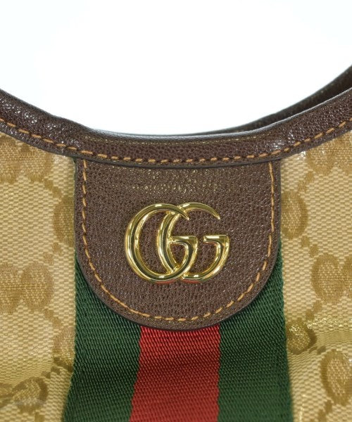GUCCI กระเป๋าถือขนาดใหญ่