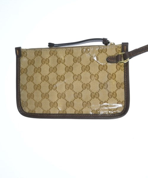 GUCCI กระเป๋าถือขนาดใหญ่