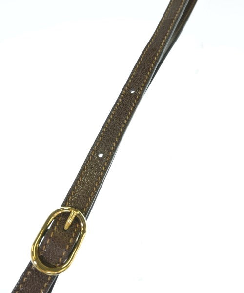 GUCCI กระเป๋าถือขนาดใหญ่