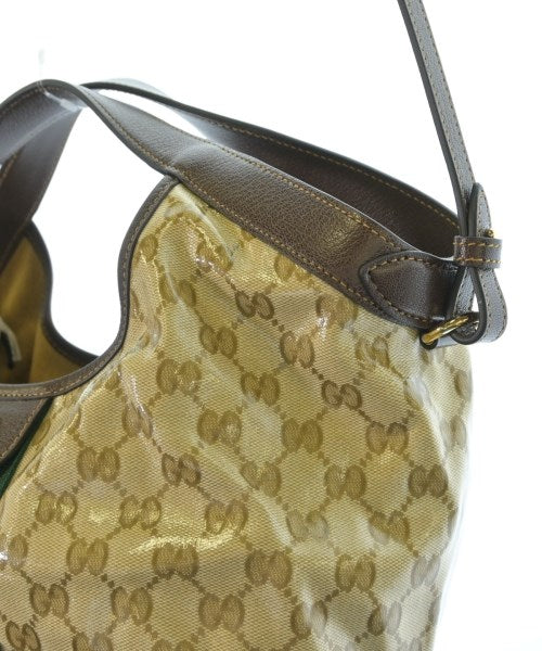 GUCCI กระเป๋าถือขนาดใหญ่