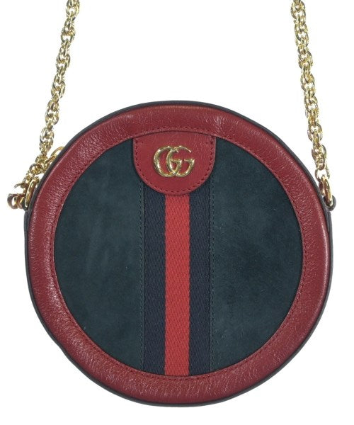 GUCCI กระเป๋าสะพาย