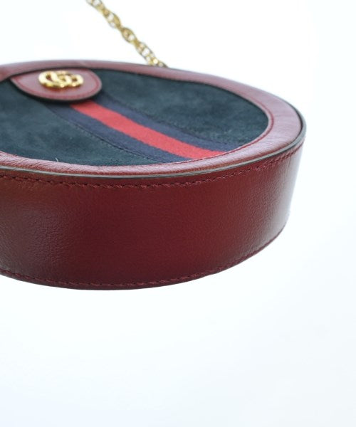 GUCCI กระเป๋าสะพาย