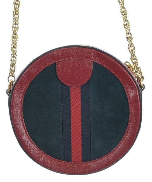 GUCCI กระเป๋าสะพาย