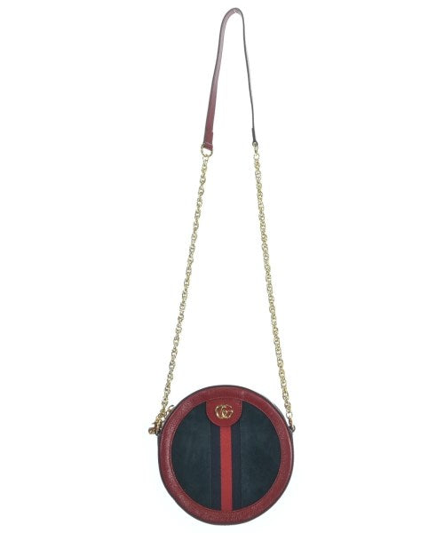 GUCCI กระเป๋าสะพาย