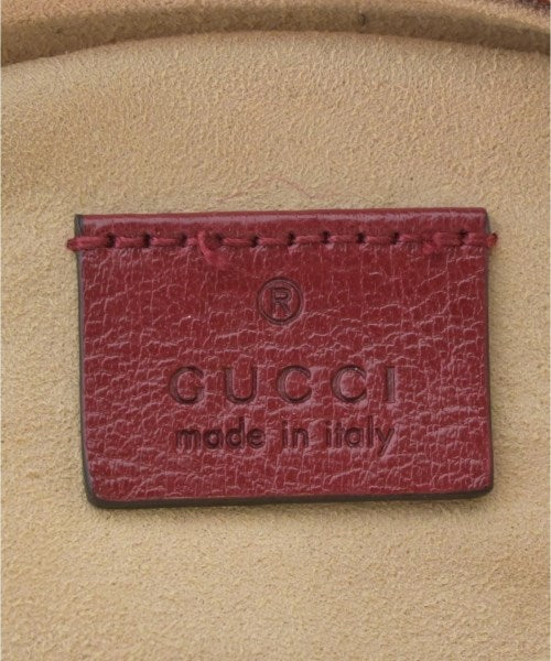 GUCCI กระเป๋าสะพาย