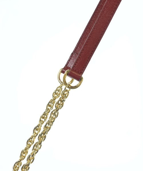 GUCCI กระเป๋าสะพาย