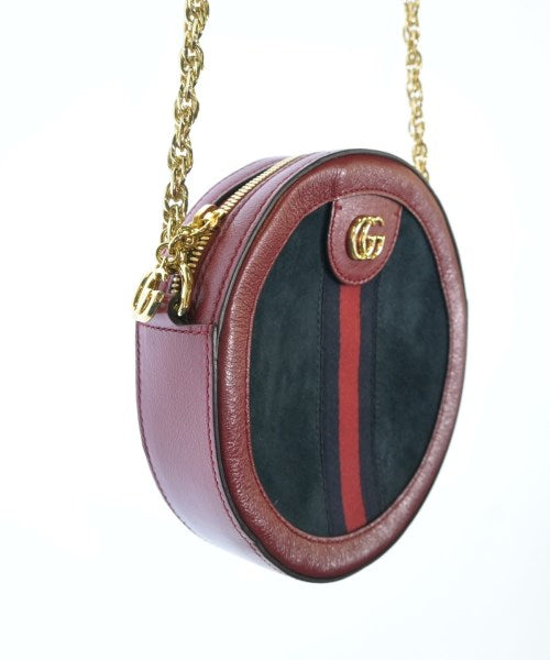 GUCCI กระเป๋าสะพาย