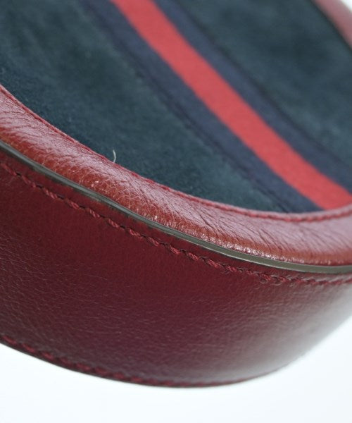 GUCCI กระเป๋าสะพาย
