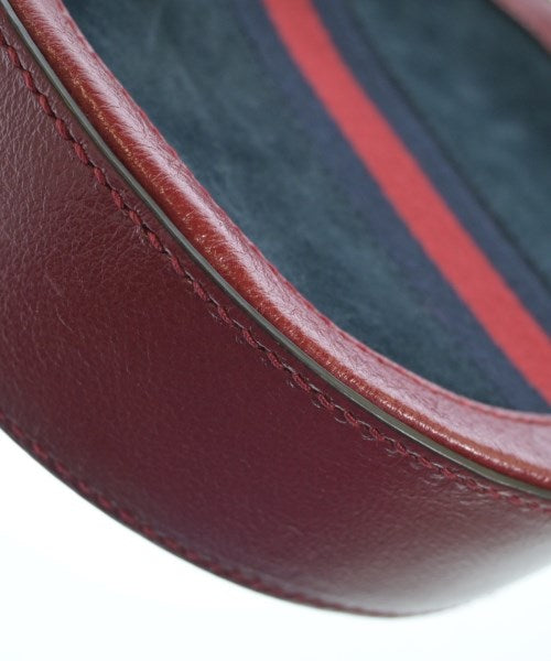 GUCCI กระเป๋าสะพาย