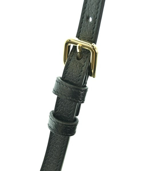 GUCCI กระเป๋าสะพาย
