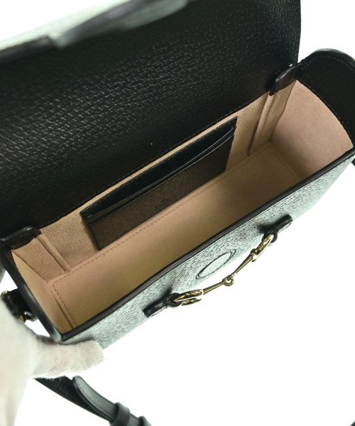 GUCCI กระเป๋าสะพาย