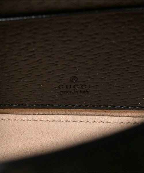 GUCCI กระเป๋าสะพาย