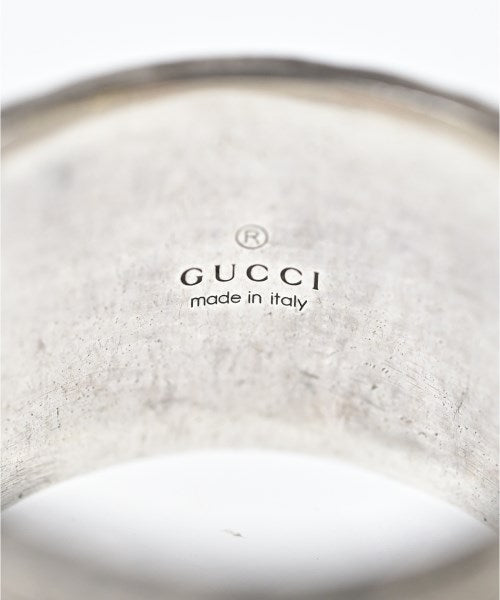 GUCCI แหวน