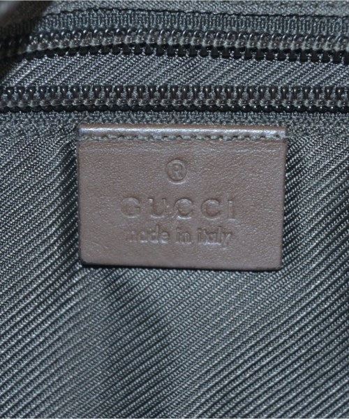 GUCCI กระเป๋าสะพาย