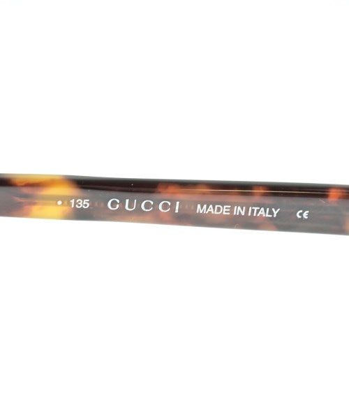 GUCCI แว่นกันแดด