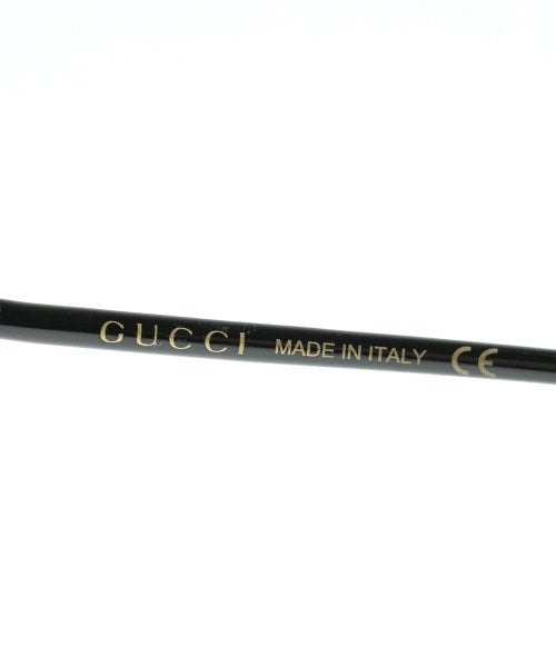 GUCCI แว่นกันแดด