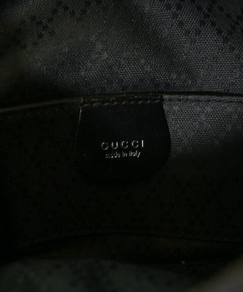 GUCCI กระเป๋าถือ