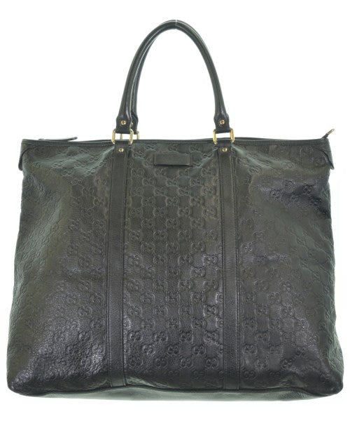 GUCCI กระเป๋าถือขนาดใหญ่