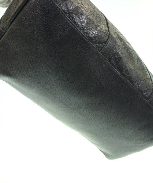 GUCCI กระเป๋าถือขนาดใหญ่