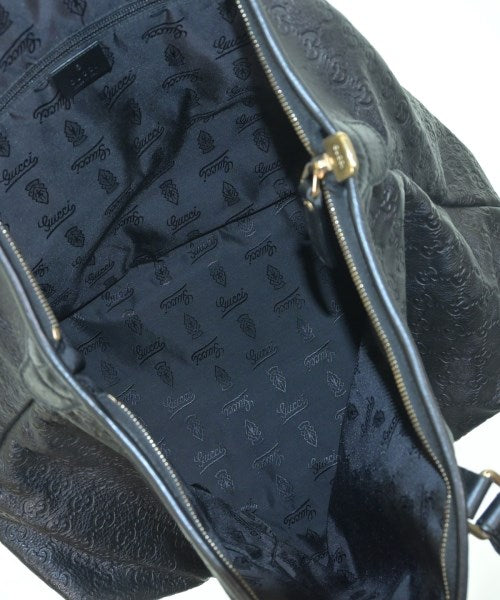 GUCCI กระเป๋าถือขนาดใหญ่