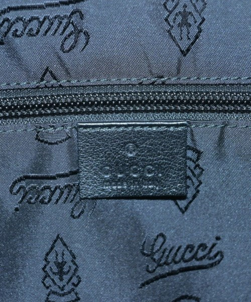 GUCCI กระเป๋าถือขนาดใหญ่