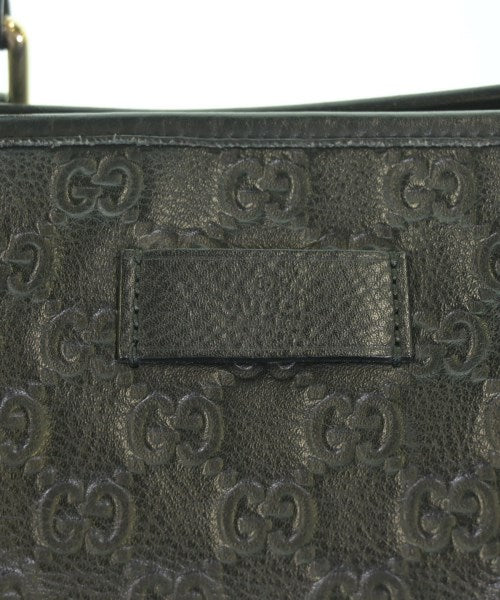 GUCCI กระเป๋าถือขนาดใหญ่