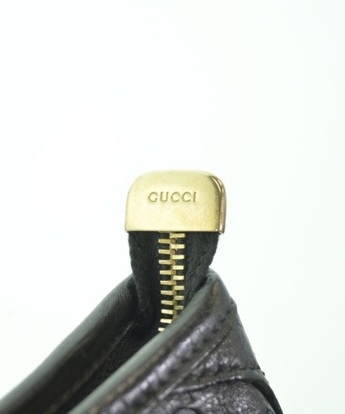 GUCCI กระเป๋าถือขนาดใหญ่