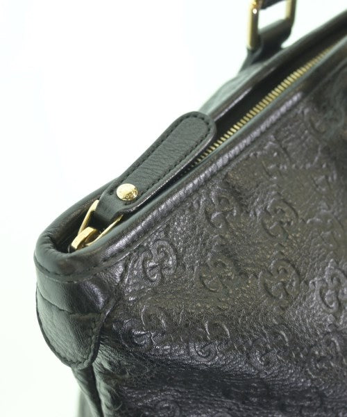 GUCCI กระเป๋าถือขนาดใหญ่