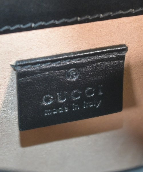 GUCCI กระเป๋าสะพาย