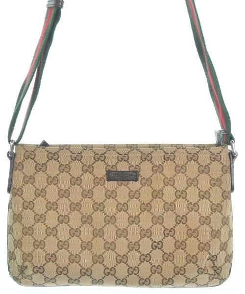 GUCCI กระเป๋าสะพาย