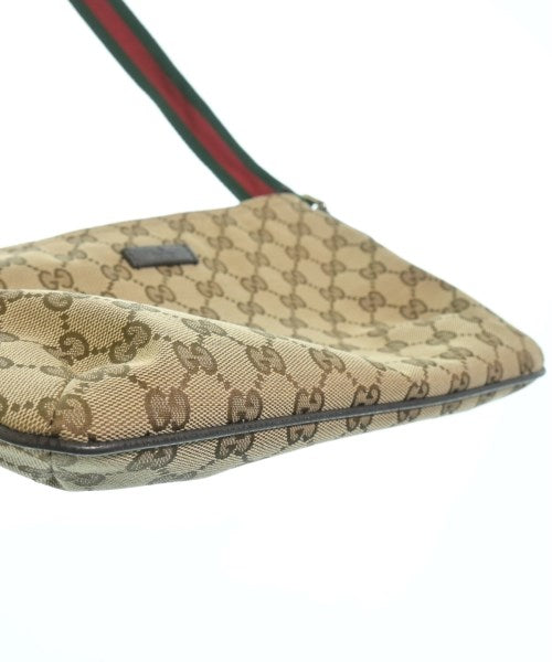 GUCCI กระเป๋าสะพาย