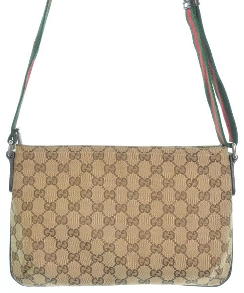GUCCI กระเป๋าสะพาย