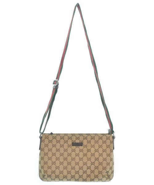 GUCCI กระเป๋าสะพาย