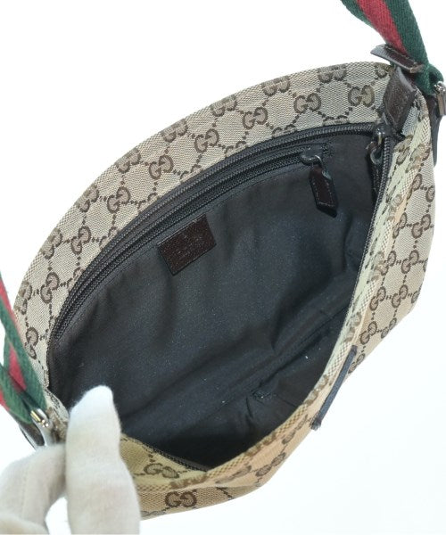 GUCCI กระเป๋าสะพาย