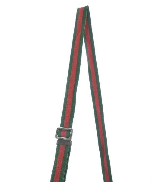 GUCCI กระเป๋าสะพาย