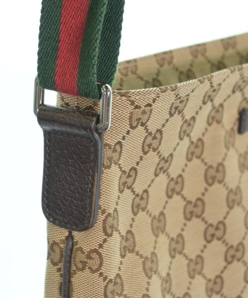 GUCCI กระเป๋าสะพาย