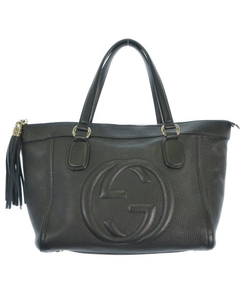 GUCCI กระเป๋าถือขนาดใหญ่