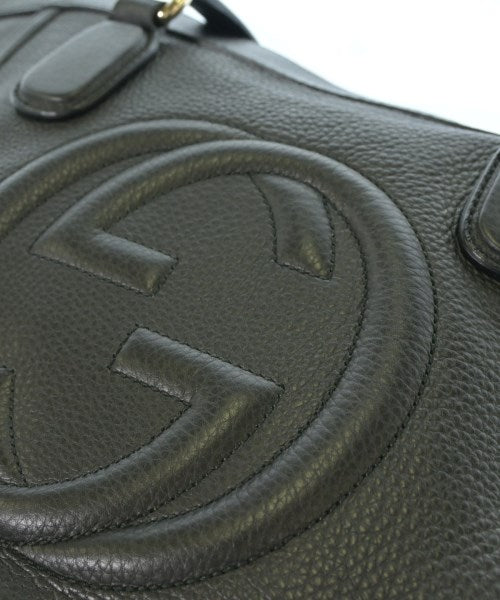 GUCCI กระเป๋าถือขนาดใหญ่