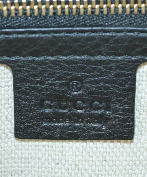 GUCCI กระเป๋าถือขนาดใหญ่