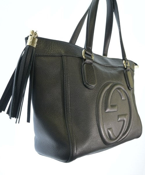 GUCCI กระเป๋าถือขนาดใหญ่