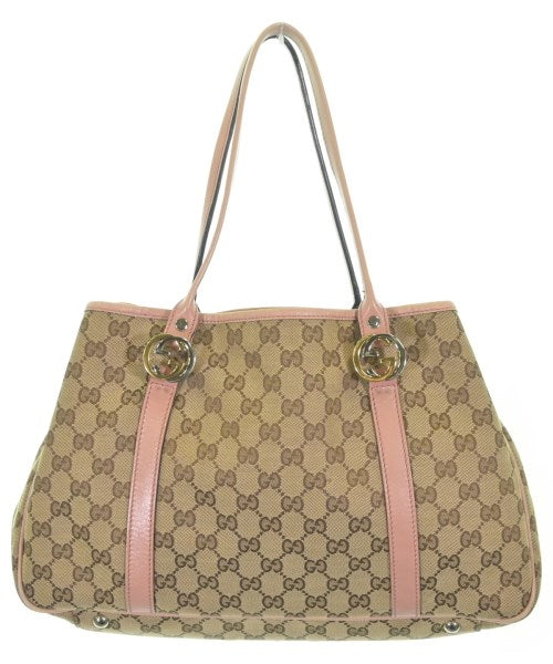 GUCCI กระเป๋าถือขนาดใหญ่