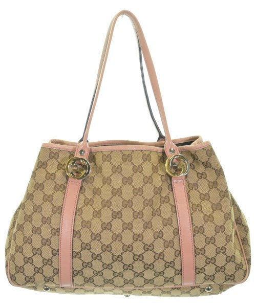 GUCCI กระเป๋าถือขนาดใหญ่
